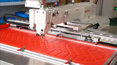 cnc upholstery sewing machine|BAS.